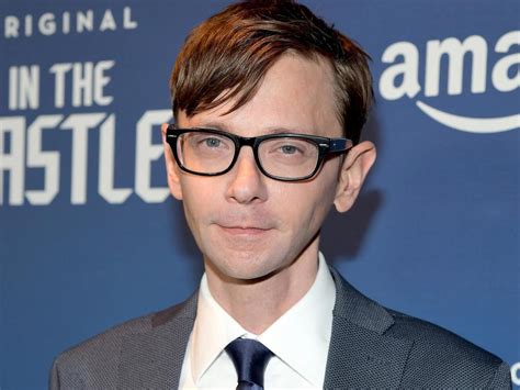 dj qualls prada pics|whatever happened to DJ Qualls.